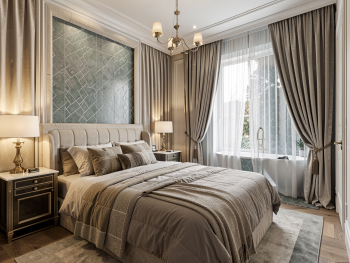 غرفة في المنصورة مشاركة